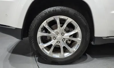 Jeep Cherokee 2020, 87824 км, за 21590000 KRW - фото 5