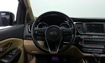 Kia Canival 2019, 63538 км, за 23500000 KRW - фото 14