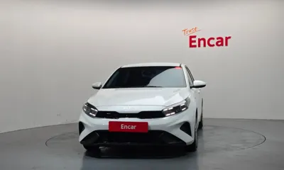 Kia K3 2022, 57624 км, за 15800000 KRW