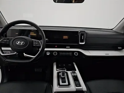 Hyundai ix35 2024, 6400 км, за 85000 CNY - фото 14