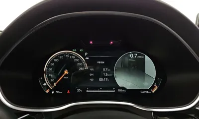 Genesis G80 2021, 54394 км, за 36400000 KRW - фото 8