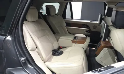 Land Rover Range Rover 2019, 120571 км, за 62800000 KRW - фото 12