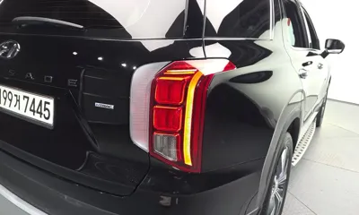 Hyundai Palisade 2019, 87638 км, за 25500000 KRW - фото 23