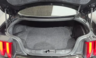 Ford Mustang 2019, 97807 км, за 18990000 KRW - фото 17
