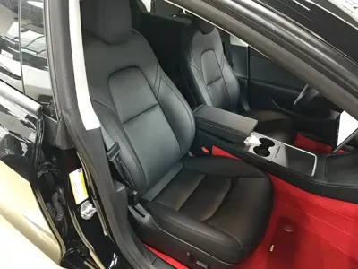 Tesla Model 3 2021, 63900 км, за 119900 CNY - фото 25