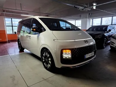 Hyundai Staria 2025, 64520 км, за 31900000 KRW - фото 4