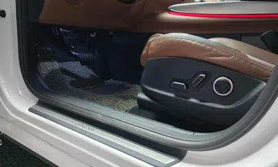 Genesis GV70 2023, 39690 км, за 35500000 KRW - фото 33