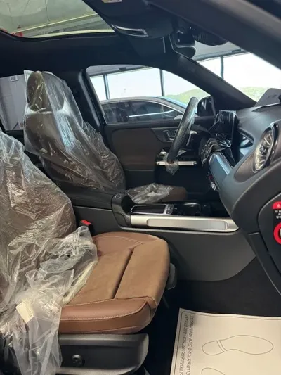 Mercedes-Benz GLB-Class 2026, 27 км, за 60000000 KRW - фото 6