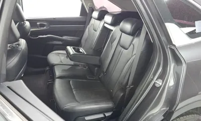 Kia Sorento 2021, 85954 км, за 22800000 KRW - фото 11