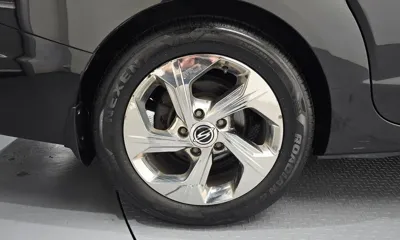KG_Mobility_Ssangyong KORANDO 2018, 121625 км, за 9200000 KRW - фото 5