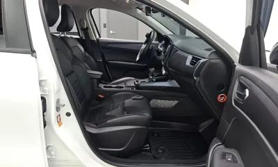 Renault-KoreaSamsung XM3 2020, 146452 км, за 14990000 KRW - фото 26