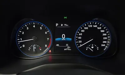 Hyundai Kona 2023, 64715 км, за 6560000 KRW - фото 8