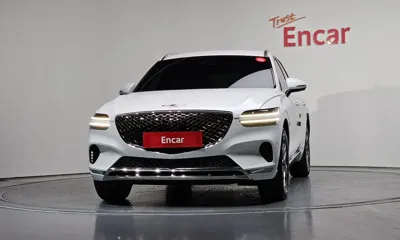 Genesis GV70 2022, 99948 км, за 33500000 KRW - фото 3