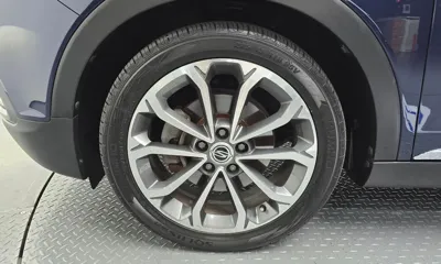 KG_Mobility_Ssangyong TIBOLI 2016, 120551 км, за 6500000 KRW - фото 5