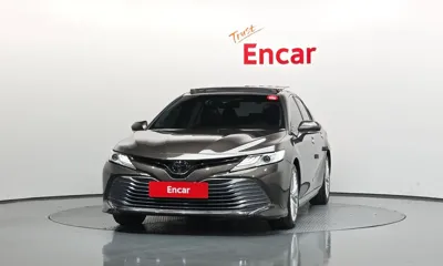 Toyota Camry 2019, 116134 км, за 19990000 KRW