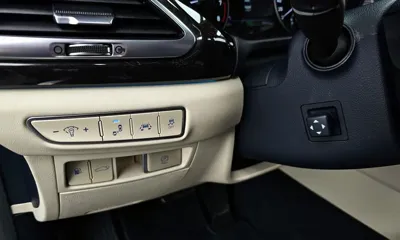 Genesis EQ900 2016, 99696 км, за 19800000 KRW - фото 14