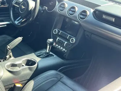 Ford Mustang 2020, 50000 км, за 161600 CNY - фото 8
