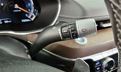 Genesis G80 2021, 113764 км, за 32000000 KRW - фото 31