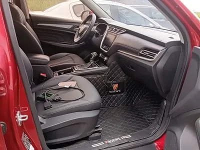 Roewe RX3 2018, 84000 км, за 26600 CNY - фото 25