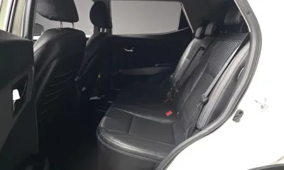 KG_Mobility_Ssangyong TIBOLI 2018, 148164 км, за 8000000 KRW - фото 26