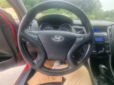Hyundai Sonata 2012, 172678 км, за 3500000 KRW - фото 13