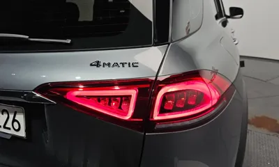 Mercedes-Benz GLE-Class 2021, 37687 км, за 58000000 KRW - фото 23