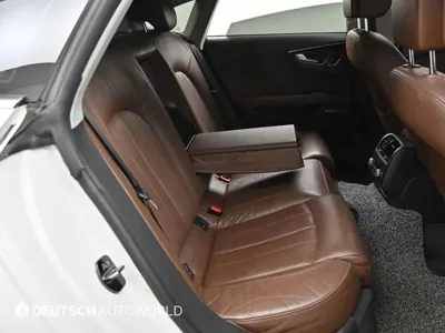 Audi A7 2016, 161265 км, за 14500000 KRW - фото 12