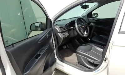 ChevroletGMDaewoo Spark 2017, 58969 км, за 5800000 KRW - фото 10