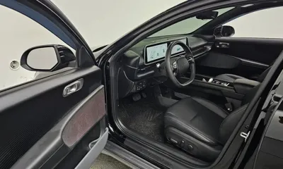 Hyundai Ioniq6 2025, 37776 км, за 31390000 KRW - фото 10