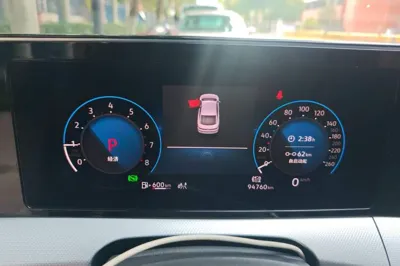 Volkswagen Lamando 2022, 94700 км, за 106659.46 CNY - фото 8