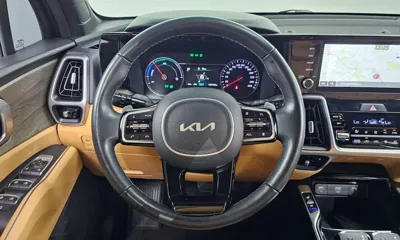 Kia Sorento 2022, 105103 км, за 24300000 KRW - фото 15