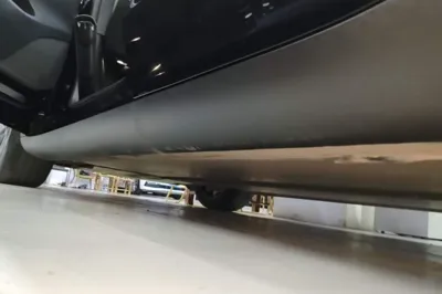 Tesla Model Y 2023, 46300 км, за 215923.9 CNY - фото 42