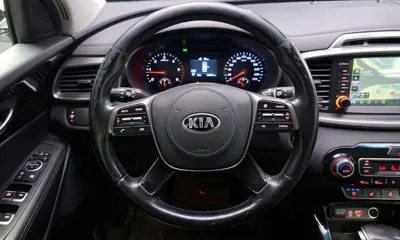 Kia Sorento 2018, 199041 км, за 12990000 KRW - фото 12