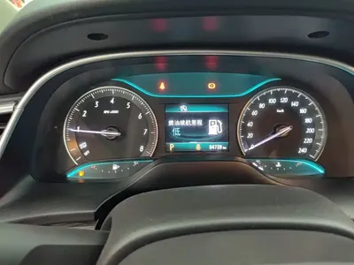 Buick Excelle 2015, 84700 км, за 22000 CNY - фото 12