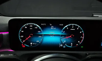 Mercedes-Benz A-Class 2021, 18479 км, за 23500000 KRW - фото 8