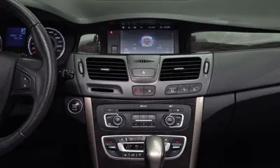 Renault-KoreaSamsung SM5 2015, 58581 км, за 5700000 KRW - фото 14