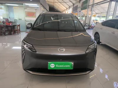 AION Y 2023, 110300 км, за 89311.72 CNY