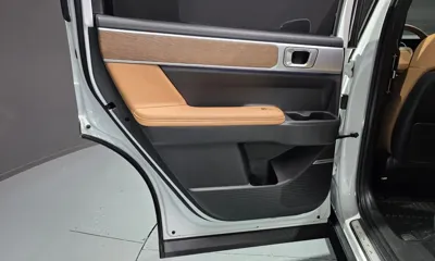 Hyundai Santafe 2024, 35153 км, за 39950000 KRW - фото 25