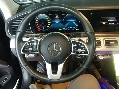 Mercedes-Benz 奔驰GLE(进口) 2021, 42000 км, за 400900 CNY - фото 11
