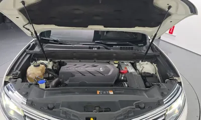 Lincoln MKX 2016, 116193 км, за 10900000 KRW - фото 6