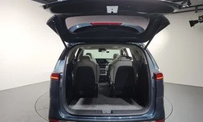 Kia Canival 2021, 115596 км, за 22390000 KRW - фото 20