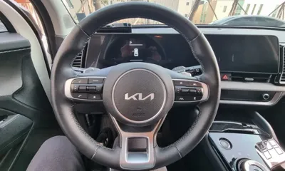 Kia Sportage 2024, 17400 км, за 17000000 KRW - фото 8