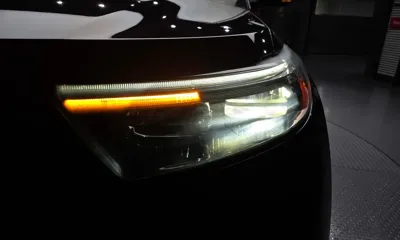 Ford Explorer 2021, 70236 км, за 27700000 KRW - фото 22