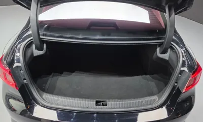 Renault-KoreaSamsung SM6 2016, 50559 км, за 8500000 KRW - фото 29