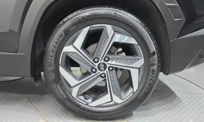 Hyundai Tucson 2022, 114875 км, за 22400000 KRW - фото 21