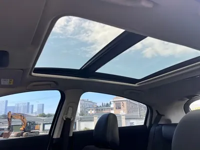 Honda Vezel 2020, 90000 км, за 52000 CNY - фото 17