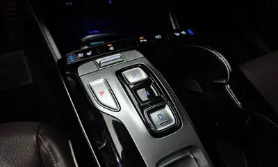 Hyundai Tucson 2021, 90266 км, за 21990000 KRW - фото 9