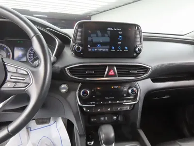 Hyundai Santafe 2019, 78494 км, за 16300000 KRW - фото 10