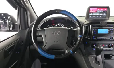 Hyundai Starex 2019, 38242 км, за 17900000 KRW - фото 13