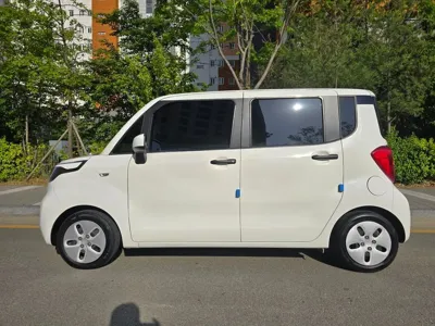 Kia Ray 2017, 89508 км, за 7600000 KRW - фото 5